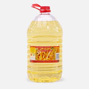 Venta al por mayor de aceite de girasol Suministro al por mayor de aceite de girasol para cocinar de alta calidad - Product Image 6