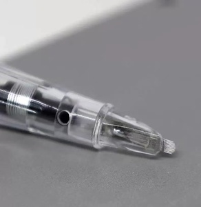 <span class=keywords><strong>Agujas</strong></span> <span class=keywords><strong>de</strong></span> Cartucho Desechables OEM <span class=keywords><strong>para</strong></span> PMU 12U 14U, Proveedor <span class=keywords><strong>de</strong></span> <span class=keywords><strong>Agujas</strong></span> <span class=keywords><strong>de</strong></span> Micropigmentación <span class=keywords><strong>para</strong></span> Maquillaje Permanente <span class=keywords><strong>de</strong></span> <span class=keywords><strong>Cejas</strong></span> y Labios - Product Image 2