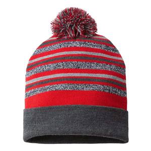 High Quality Suppliers Winter <b>Hat</b> Knitted Beanies <b>for</b> Men with <b>Pom</b> <b>Pom</b> <b>Hat</b> - Product Image 3
