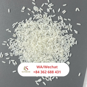 Norme de riz au jasmin de qualité supérieure pour l'exportation Prix compétitif pour les ventes de Noël Contact WA + 84 362 688 431 (Helen) - Product Image 2