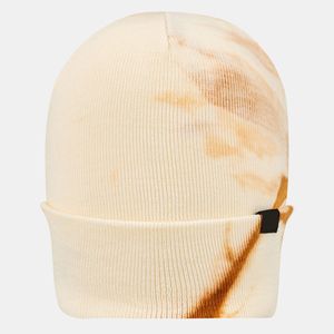 High Quality Unisex <b>Winter</b> Ribbed Knitted Beanie <b>Caps</b> Warm Wool Blend Outdoor Beanie-Manufacturer's Latest Arrival - Product Image 1