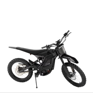 Bicicleta eléctrica todoterreno para adultos de alta calidad, 72v 50ah 25,000w, modelo e-ridee pro sr, con 2 años de garantía, lista para exportar. - Product Image 2