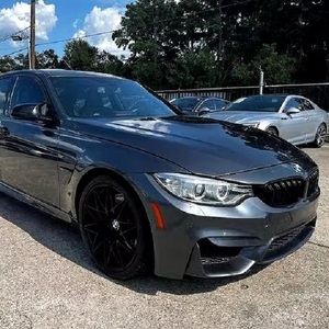 PRÊT À LA LIVRAISON – VOITURES BMW SÉRIE 3 À VENDRE – D'OCCASION EN BON ÉTAT – AUTOMATIQUES - Product Image 4