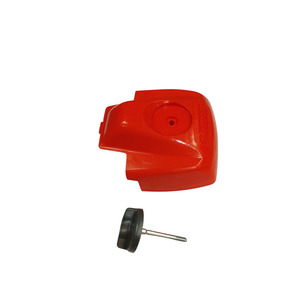 Filtro Aria per Macchinari, Componente Motore Compatibile con Om947 952 Rif. 911202 - Product Image 1