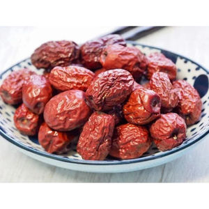 Nhà cung cấp tốt nhất giá cho ngọt ngào ngày khô tươi trái cây màu đỏ cho bán buôn - Product Image 2