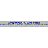 Garagenbau Th. Groß GmbH logo