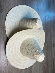 Sombreros de paja ligeros y transpirables perfectos para colecciones de verano y distribución minorista en todo el mundo - Product Image 3