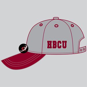 Gorras de béisbol personalizadas logotipo bordado en 3D de alta calidad ajustado 100% algodón moda de verano hombres gorra de béisbol en 3D - Product Image 3