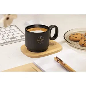 Kaguya Personalized <b>Ceramic</b> Mug Custom Merchandising <b>Ceramic</b> <b>Cups</b> - Product Image 2