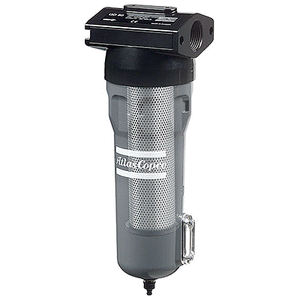 Activated Carbon Filter 16 bar - QD - Product Image 1