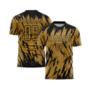 Nuevas camisetas de fútbol de Francia para hombres, ropa deportiva para adultos, uniformes de fútbol, nombre personalizado, nombre de equipo personalizado, logotipo personalizado, camisetas de poliéster 100% - Product Image 3