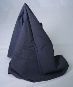 <b>Promotion</b> 100% Cotton Kitchen <b>Towel</b> Black Floral Eco-Friendly Reusable Linen Dish <b>Towel</b> Custom Logo Print Disposable Tea <b>Towels</b> - Product Image 1