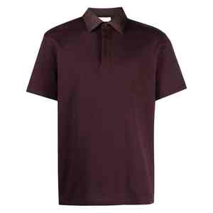 Camisas Polo clásicas para hombre, venta al por mayor, ropa informal de 100% algodón disponible en EE. UU. para escuelas, oficinas, deportes y eventos promocionales - Product Image 2