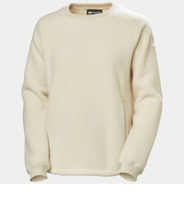 Sweat-shirts en crème, vêtements durables et écologiques en bambou et chanvre, coton biologique, sweat-shirt pour homme, streetwear, ample, polaire sport - Product Image 1