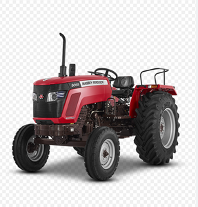 Mejor estado usado y nuevo Massey Ferguson Dynatrack 4wd Massey Ferguson MF 385 tractor para la venta - Product Image 4
