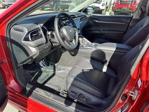 Camry X-SE LHD 2019 Usado en Buen Estado - Product Image 2