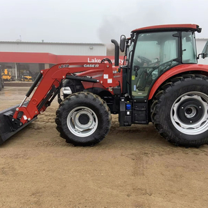 รถแทรกเตอร์ Case IH Farmall 100C ปี 2024 สำหรับขาย - Product Image 1