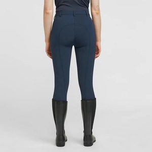 Pantalones de Montar a Caballo y Jodhpur Personalizados para Mujer con Ajuste a Medida y Parche en la Rodilla para un Agarre y Comodidad Superiores - Product Image 2