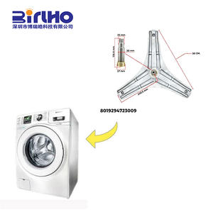 Brazo de Araña para Tambor de <span class=keywords><strong>Lavadora</strong></span> 4434ER1008A, Venta Caliente, para Repuestos de Lavadoras <span class=keywords><strong>Samsung</strong></span> - Product Image 3