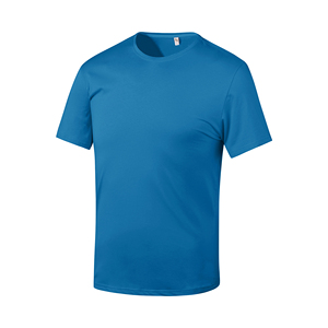 Camiseta Lisa Extra Grande Personalizada de Alta Elasticidad de 170-210 gramos con Logotipo, Camiseta con Estampado Personalizado para Hombre - Product Image 5