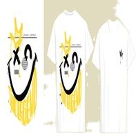 Lank-Camiseta para hombre, 100% - Product Image 2