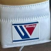 2025ชุดชกมวยชนะสีเหลืองหนังแท้คุณภาพสูงถุงมือชกมวยชุดป้องกันหัวขาหนีบ MS-SS- 027 - Product Image 5