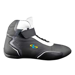 Chaussures OEM de qualité supérieure pour le karting, chaussures de sport automobile 2025 - Product Image 5