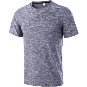 Último diseño alta calidad 100% algodón logotipo personalizado peso pesado hombres Camiseta de manga corta con Puff estampado diseño Unisex - Product Image 5