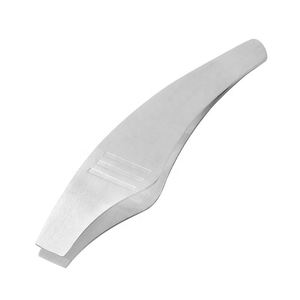 Precio de fábrica, Mini pinzas portátiles de acero inoxidable para huesos de pescado, pinzas de cocina, alicates de espina de pescado de Metal para negocios y hogar - Product Image 3