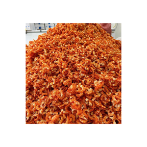 ผงกุ้งผงกุ้งบดขนาดใหญ่คามารอนโมลิโดยูเอสเอกุ้งปรุงรส - Product Image 3