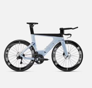 Bicicleta de carretera Speedmax CF SLX 8 Di2 Vanquish para triatlón y contrarreloj, auténtica, nueva, de calidad, con Shimano Ultegra. - Product Image 3