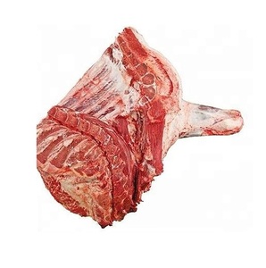 CARCASA DE RES CONGELADA |   FOREQUARTER |   HINDQUARTER |   OFFALS |   CARNE DE BÚFALO PARA REBACAR/PROCESAR - Product Image 5