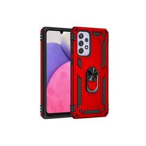 Coque de protection antichoc en silicone pour Samsung Galaxy A33 5G, finition mate durable, compatible avec les modèles A53 A71 A72 A14 S23 - Product Image 4