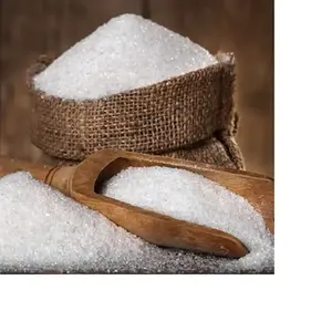 Icumsa 45 설탕 전체 판매 태국 제조 50kg 25kg 가방 정제되지 않은 설탕
