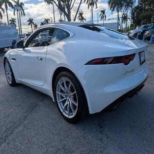 EN PERFECTO ESTADO Jaguar F-TYPE 2020 - Product Image 2
