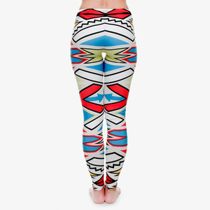 Pantalones de yoga Leggings Mujeres Leggings de gimnasio sin costuras Venta al por mayor Alta calidad Cómodo Durable Ideal para todos los entrenamientos y Fitness - Product Image 5