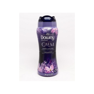 Downy Infusiones Calm Fabric Suavizante Scent Lock Technology Lavanda Vainilla Infundido Embalado para Exportar Suministros de Limpieza Compradores - Product Image 3