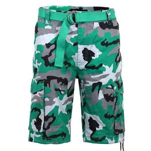 Shorts pour hommes personnalisés, nouveau design, vente chaude, shorts cargo pour vente en ligne, prix de gros, shorts cargo professionnels à la vente chaude - Product Image 2