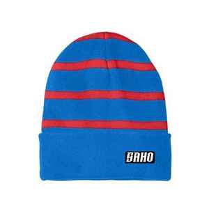 หมวกบีนนี่ GAA สำหรับทุกฤดูหมวกบีนนี่ผ้าวูลผสมพิมพ์ลายตัวในคลับ - Product Image 6