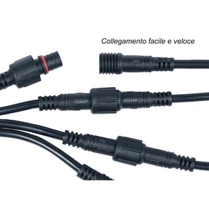 Mini RGB luce Rock Bluetooth APP sensore musicale Kit con 4 luci LED 12V 24V IP68 sottoscocca per Jeep Off Road SUV Boat - Car - Product Image 2