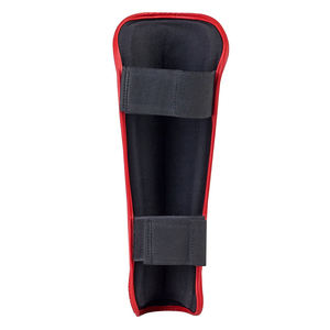 2025 nouveauté sur mesure en cuir PU protège-tibias de boxe approvisionnement direct d'usine confortable à porter des gants d'arts martiaux - Product Image 3