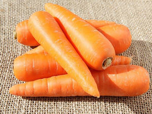 Carottes surgelées IQF du fabricant du Vietnam |   Approvisionnement en vrac - Product Image 5