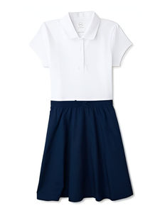 Uniforme scolaire pour filles Chemise Jupe & Ensemble tunique pour les établissements au meilleur prix de gros - Product Image 3