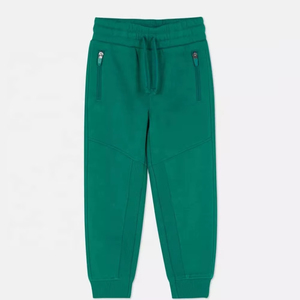 Ensemble 2 pièces Vêtements pour enfants Nouveau survêtement pour bébé garçon Survêtements pour enfants Logo personnalisé Design Coton Adultes Vêtements d'hiver pour enfants - Product Image 4