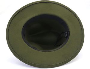 Chapeau floral pour femme style ranch et campagnard - Product Image 4