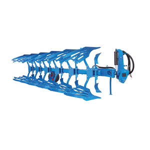 Agricultura Tractor compacto Grada de discos Precio Grada de discos de alta resistencia Grada de discos para tractores de ruedas agrícolas - Product Image 6