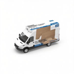 ตู้เก็บเครื่องมือแบบหลายชั้นยี่ห้อ Usag พร้อมเคลือบฟีนอลิกกันลื่น - Product Image 2