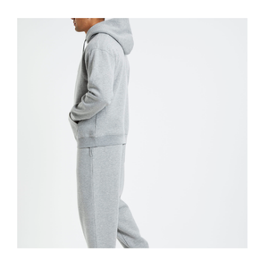 Los más nuevos diseños de sudaderas con capucha de algodón con logotipo personalizado fabricados con tamaños y logotipo personalizados - Product Image 4