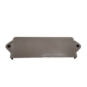 Copertura Filtro Laterale Compatibile con BA 800 Rif. 913680, Prodotto in Plastica per Settore Automobilistico - Product Image 1