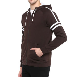 Hot Selling <b>Men</b> Hoodies & Sweatshirts Plus Size Breathable Hoodie Custom Logo Heavyweight Hoodies - Product Image 3
